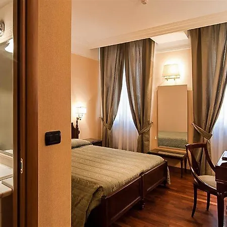 Hotel Cecil Roma