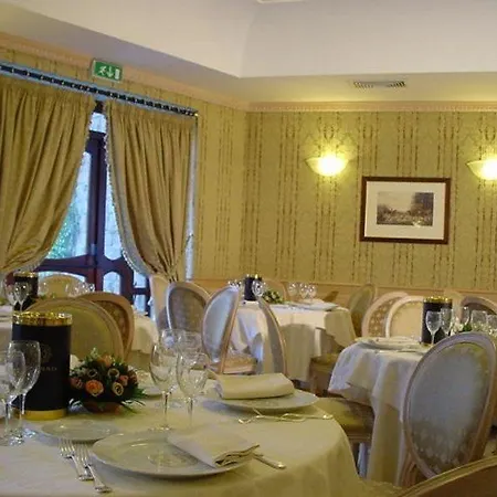 Cilicia Hotel
