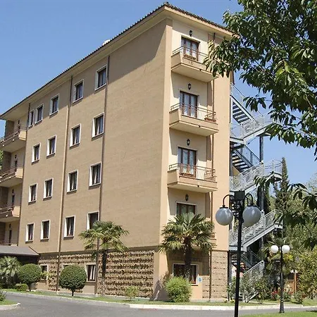 Hotel Cilicia