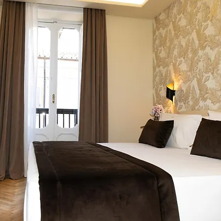 Hotel Caravita Rome