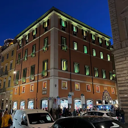 Hotel Caravita 5*