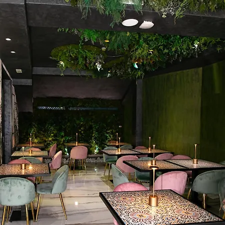 Hotel Caravita 5*