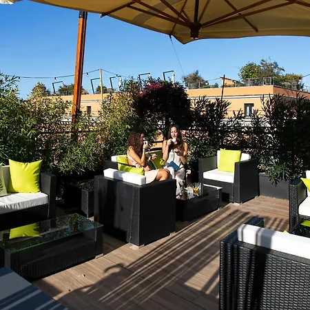 Caravita Hotel 5*