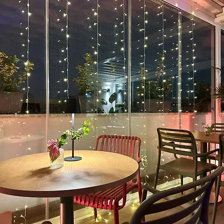 Hotel Dotcampus Center 3*