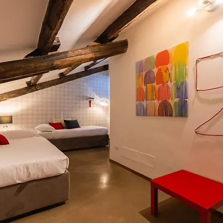 Guest house Navona 49 Luxury Suites&apartment Rome