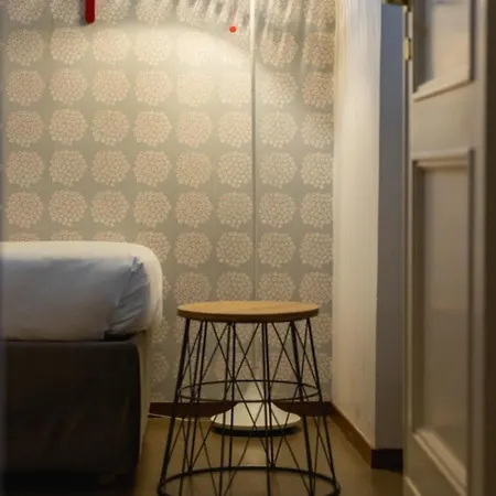 Navona 49 Luxury Suites&apartment Rome