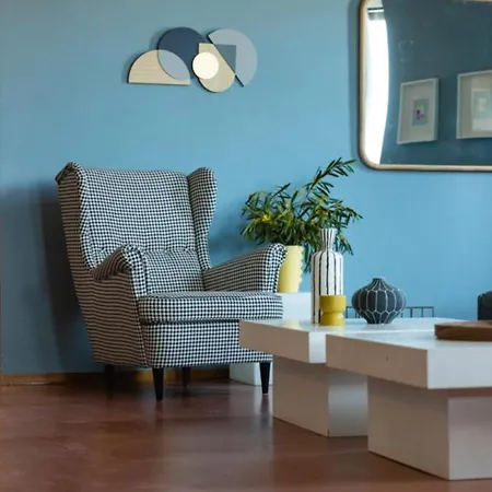 Navona 49 Luxury Suites&apartment Guest house