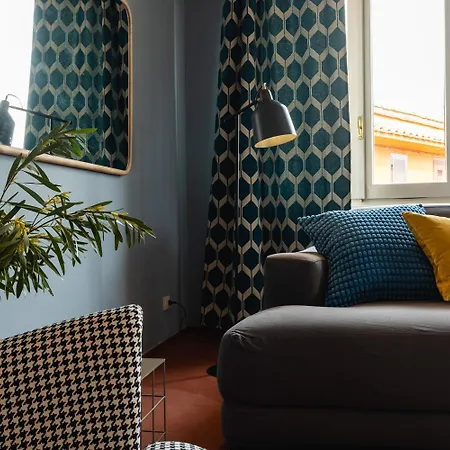 Guest house Navona 49 Luxury Suites&apartment Rome