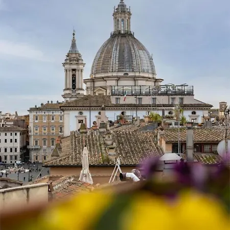 Guest house Navona 49 Luxury Suites&apartment Rome