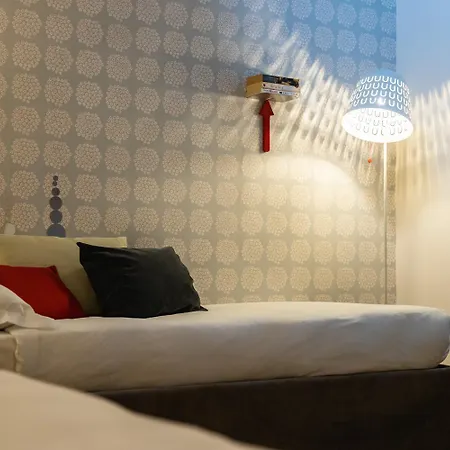 Navona 49 Luxury Suites&apartment 3* Rome