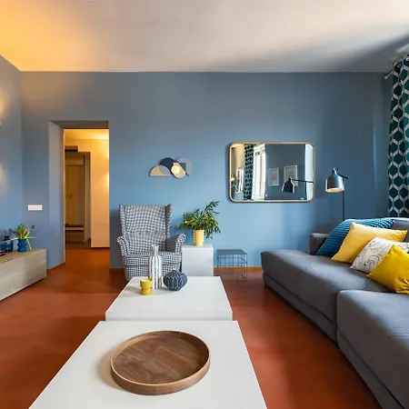 Navona 49 Luxury Suites&apartment Rome