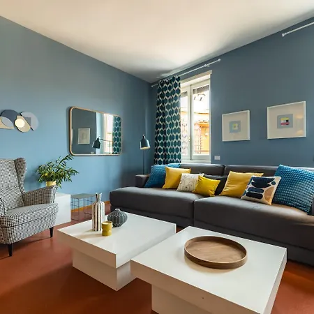 Navona 49 Luxury Suites&apartment Guest house Rome
