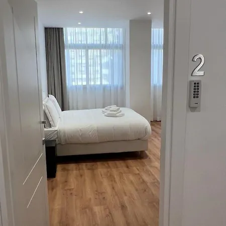 Guest house Mia In Trastevere Rome