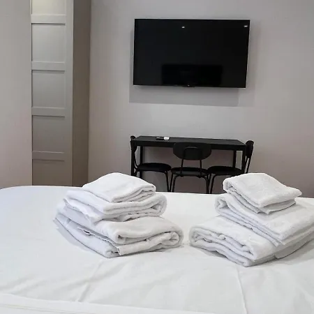 Guest house Mia In Trastevere