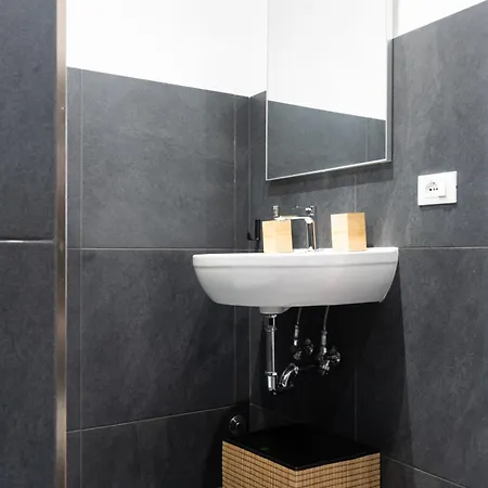 Guest house Mia In Trastevere