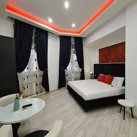 Hotell Escape Luxury - Ca Domus Collection