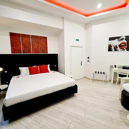 Hotell Escape Luxury - Ca Domus Collection 3*