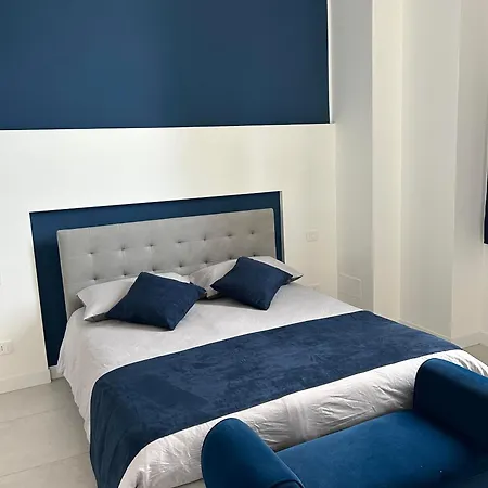 Lemon Apartment