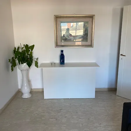 Apartamento Nic House *