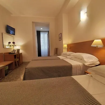 Principe Eugenio 3* Roma