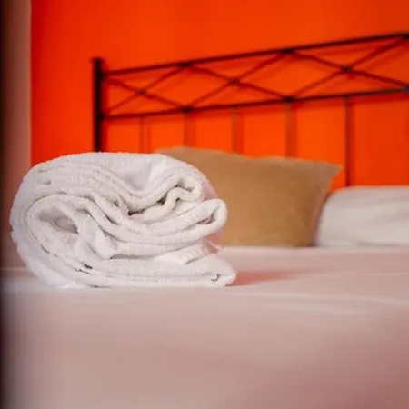 Appartement Vatican 1-2 *