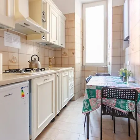 Appartement Vatican 1-2 Rome