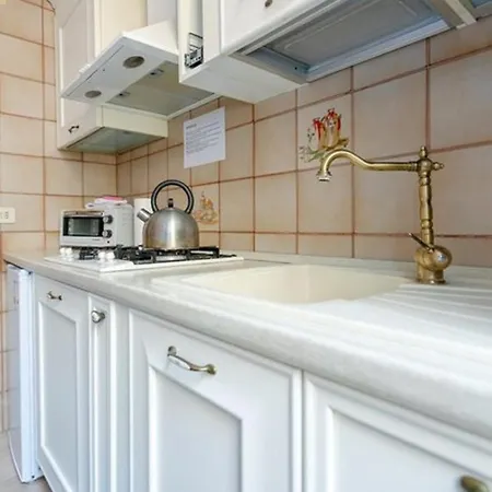 Appartement Vatican 1-2 Rome