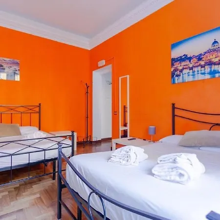 Vatican 1-2 Appartement *