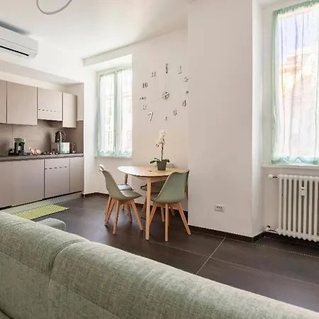 Apartamento Azzurra Vaticano