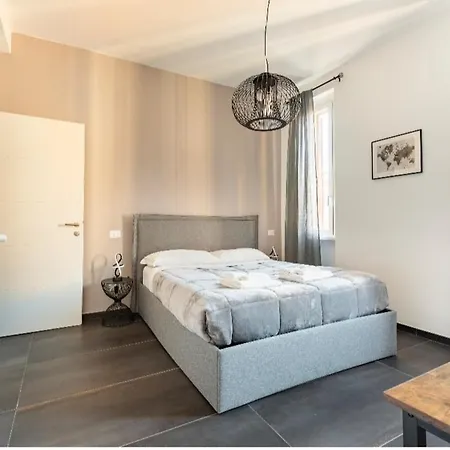 Azzurra Vaticano Apartamento *