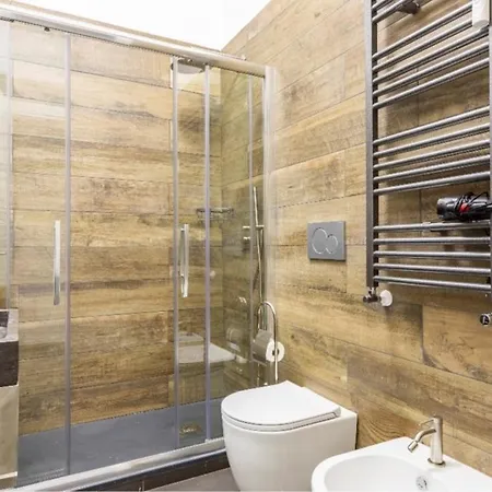 Azzurra Vaticano Apartamento Roma