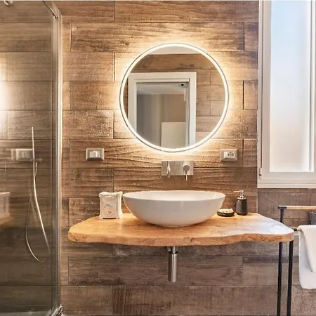 Apartamento Azzurra Vaticano