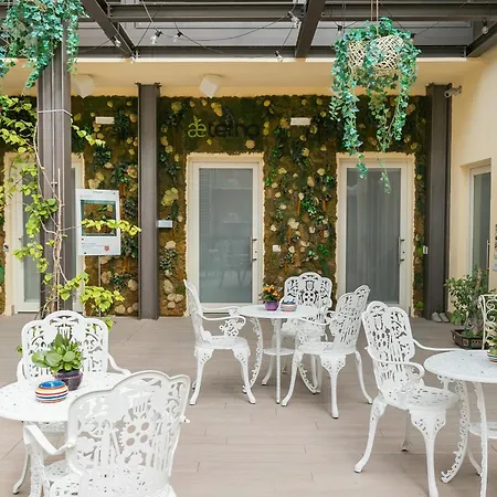 Borghetto Affittacamere Roma