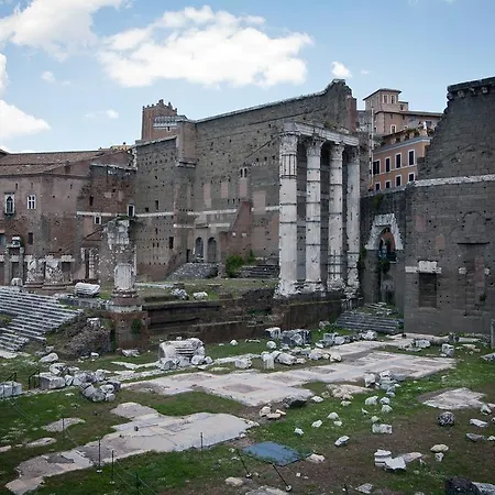 Chroma Italy - Chroma Octho Gasthuis