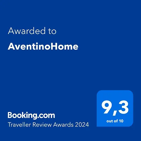 Aventinohome * Rom