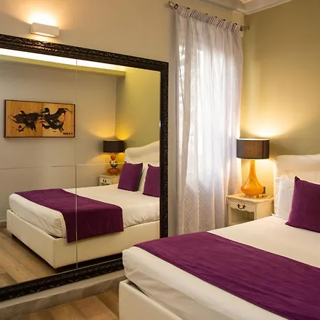 Corso 107 Wellness & Affittacamere *