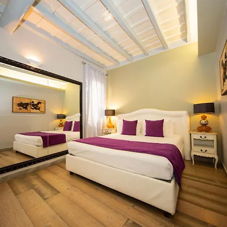 Affittacamere Corso 107 Wellness & *