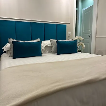 Nlm Boutique Apartment