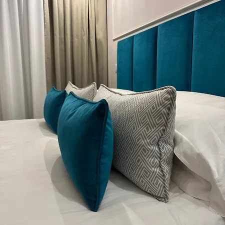 Nlm Boutique Apartment *