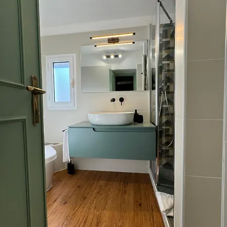 Appartamento Navona Penthouse - Attico Vista Cupola 4 Posti *