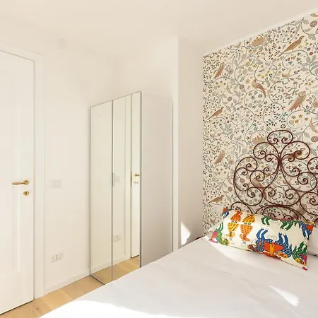 Apartment Colosseo View Atmosphere By In