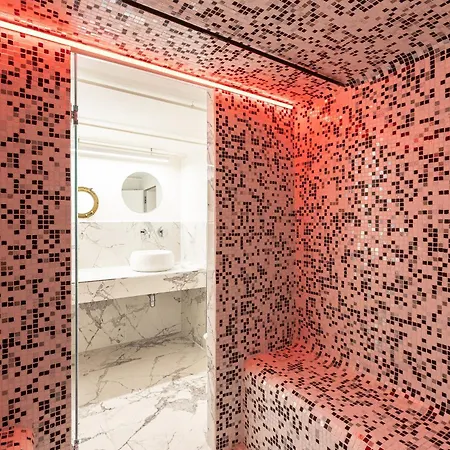 Apartment Colosseo View Atmosphere By In *