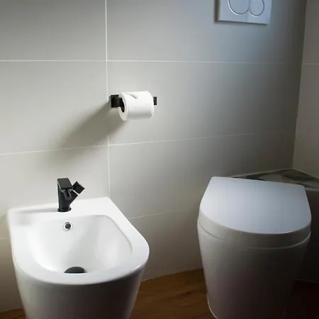 Appartamento Navona Penthouse - Attico Vista Cupola 4 Posti Roma