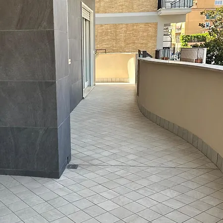 Nlm Boutique Apartment *
