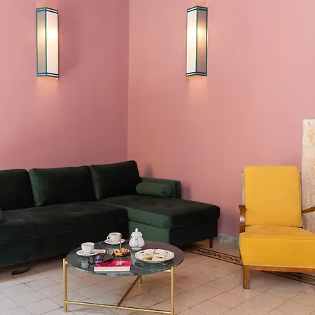Apartment Tor Millina 4 Piazza Navona