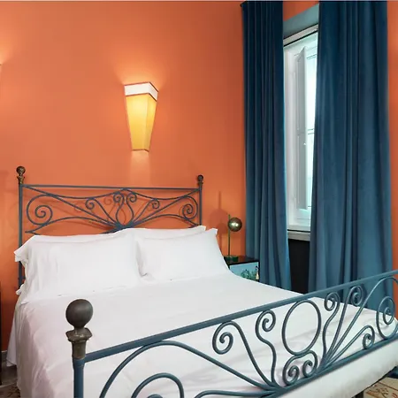 Tor Millina 4 Piazza Navona Apartment Rom