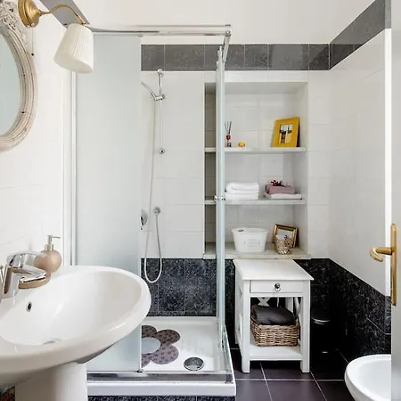 Apartamento A Casa Di Clara