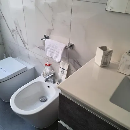 San Paolo Casa Bella Apartment Rome