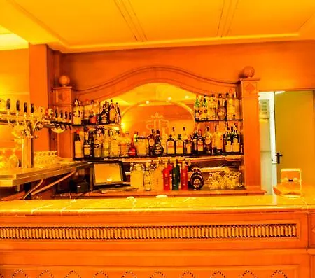 Hotel Clelia Palace Rom
