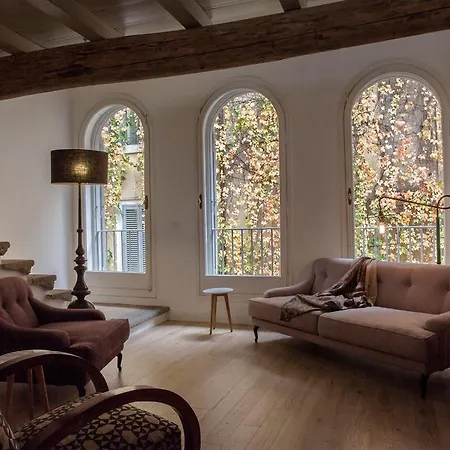 Casa Fabbrini Boutique Rome